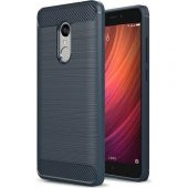 Xiaomi Redmi Note 4 4X Kılıf Room Antişok Silikon Kapak Kılıf - 10
