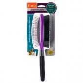 HARTZ GB COMBO BRUSH - DOG KOMBİ KÖPEK FIRÇASI - 1