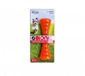 OUTWARDHOUND BİONİC OPAQUE ST ORG SMALL KÖPEK KEMİRME OYUNCAĞI - 1
