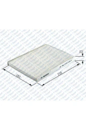 Polen Fıltresı E.no: 0986tf0068 Fıat Doblo 1.2 1 - 1