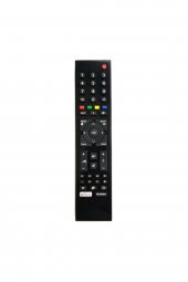 Arçelik A48Lw5433 Televizyon Kumandası Mymedia - 1