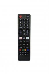 Samsung 65ru7300 Led Tv Kumandası - 1