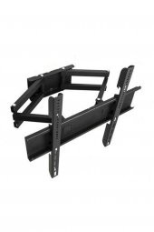Jameson 51" 129 Ekran Lcd Tv Çift Kollu Hareketli Duvar Askı Aparatı - 1