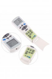 Beko Tüm Modellere Uyumlu Klima Kılima Kumandası Ayara Gerek Yoktur Pil Tak Çalıştır 72 - 1