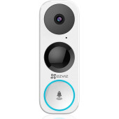 EZVIZ WiFi Görüntülü Kapı Zili Gece Görüşü - 1