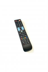 Samsung Aa59-00614a Led Tv Smart Kumanda  - 1