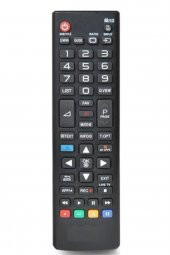 LG Tüm ler Ile Uyumlu 3d Lcd Led Smart Tv Kumandası - 1