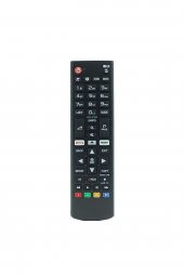 LG AKB75095308 Netflix-Amazon Lcd Led Tv Kumanda - 1