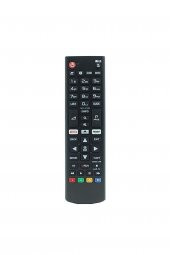LG An-mr600 Smart Lcd Led Tv Kumandası Kk9893-16961 - 1