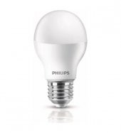 Philips 9w Tasarruflu Led Ampül 6500K Beyaz Renkli - 1