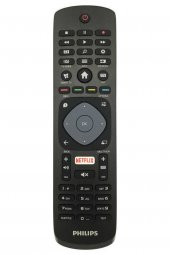 Philips 49pus7002/62 Lcd Led Tv Kumandası Kk9865-19145 Rm-l - 1