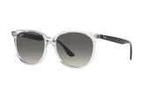 Ray-Ban RB4378 647711 54 Unisex Güneş Gözlüğü - 1