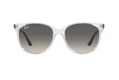Ray-Ban RB4378 647711 54 Unisex Güneş Gözlüğü - 2