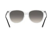 Ray-Ban RB4378 647711 54 Unisex Güneş Gözlüğü - 3