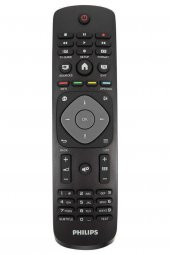 Philips 40pfh5300/88 Lcd Led Tv Kumandası 34273-y Rm-l1251 - 1