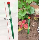 TFA Bahçe Kombi Toprak Işık PH Nem ve Sıcaklık Ölçer Seti - 3