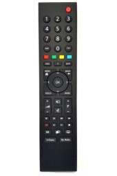 Arçelik A32l4511-0b Lcd Led Tv Kumandası Kk0179-33729 Cec - 1