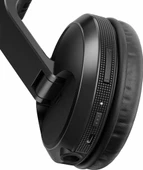 Pioneer DJ DJ Headphones, Black (HDJ-X5BT-K) - 4