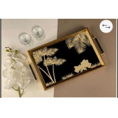 Sembol kulplu Tepsi - 1