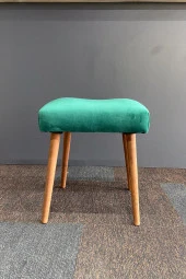 DTM HOME Yeşil Puf - 3