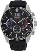 Seiko SSB347P1 Erkek Kol Saati - 1