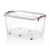 Merdem Kiler Saklama Kabı 50 Lt NO:9 MRD019 - 1