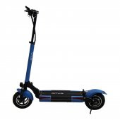 ONVO 011 ELEKTRİKLİ SCOOTER (500W) MAVİ RENK - 1
