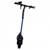 ONVO 011 ELEKTRİKLİ SCOOTER (500W) MAVİ RENK - 3