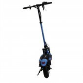 ONVO 011 ELEKTRİKLİ SCOOTER (500W) MAVİ RENK - 5