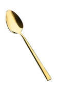 Özlife Dzhg-300 Hüma 12li Yemek Kaşığı Gold - 1