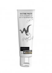 WhiteVeterinay Biotine Paste 100 Gr ( Kedi ve Köpekler için Deri ve Tüy Desteği  ) - 3