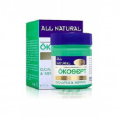 Doğal Vicks Krem - 1