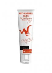 WhiteVeterinay Malt Paste 30 Gr ( Kediler için Tüy Yumağı Önleyici Malt Macunu ) - 2