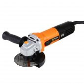 Roney RPG 8-115N Spiral Avuç İçi Taşlama Makinesi 850 W - 1