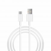 Winex İnfinix Hot 10 Play 3A 45W UsbA to Micro 3Metre Data ve Hızlı Şarj Kablosu thumbnail 1