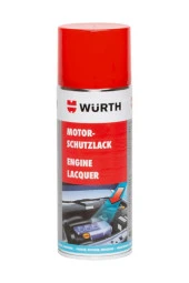WÜRTH Motor Cilası 400ml - 1