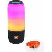 JBL Pulse 3 - Kablosuz Bluetooth Su Geçirmez Hoparlör - 4