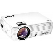 KODAK FLIK X7 Projeksiyon Cihazı - 1080P HD - 1