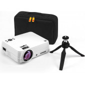KODAK FLIK X7 Projeksiyon Cihazı - 1080P HD - 2