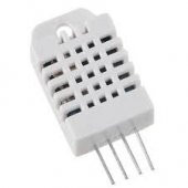 DHT22 Sıcaklık ve Nem Sensörü Arduino - 1
