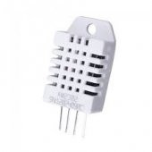DHT22 Sıcaklık ve Nem Sensörü Arduino - 2