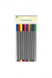 PARROT FINELINER 10 LU BLISTER - 1