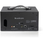 Audio Pro Addon C5A Kablosuz Çok Odalı Akıllı Hoparlörler- Siyah - 3