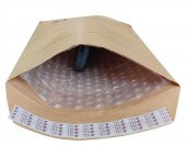 Asil Hava Kabarcıklı Zarf 17x25cm (10 lu Paket) - 2