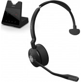 Jabra Engage 65 Kablosuz Kulaklık- Telefon Kulaklığı - 1