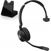Jabra Engage 75 Kablosuz Kulaklık Mono - Telefon Kulaklığı - 1