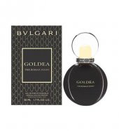 Bvlgari Goldea The Roman Night Kadın Parfüm EDP 50 ML - 1