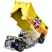 Hw Metal Boulevard Premium Volkswagen Drag Bus GJT68 GRL93 - 2