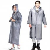 Marlux Unisex Yağmurluk MRC-801 - 5