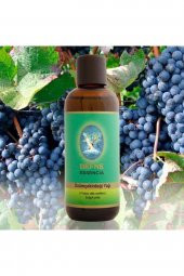 Nuka Üzüm Çekirdeği Yağı 250 ml . (Soğuk Pres ) - 1